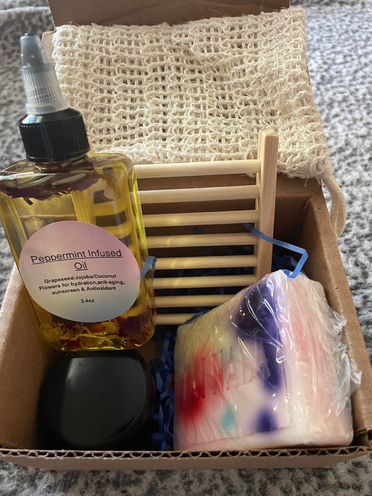 Self Love Bundle