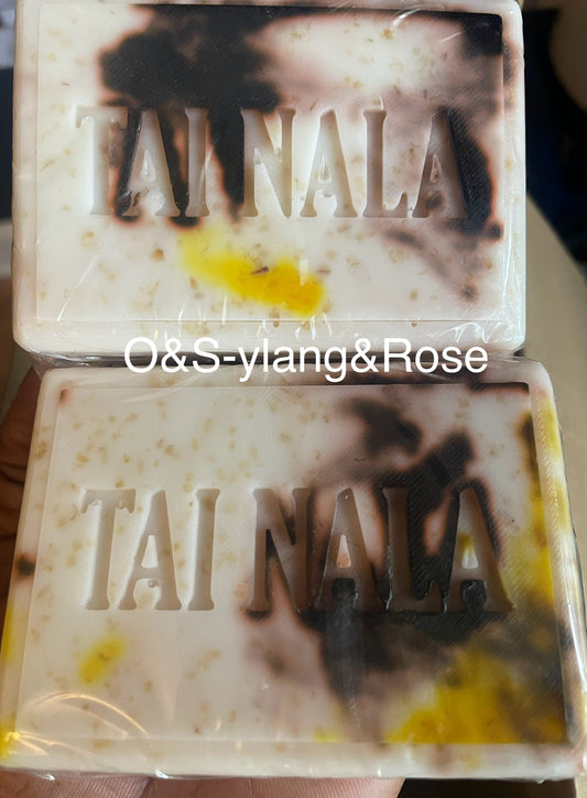 TAI-Oatmeal & Shea Butter