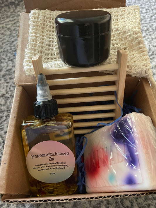 Self Love Bundle
